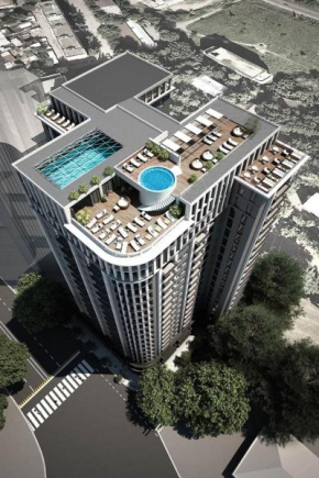 Pool House